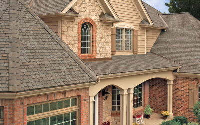 Pros And Cons Of Architectural Shingles