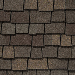 Architectural Asphalt Shingles