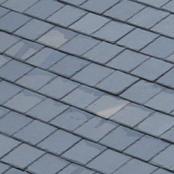 Natural vs Synthetic Slate Roof