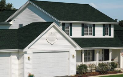 What Color Roof Is Most Energy Efficient?