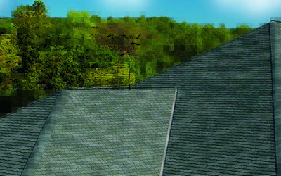 How Does Your Roof Measure Up?