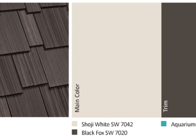 Brown Roof Color Options 2